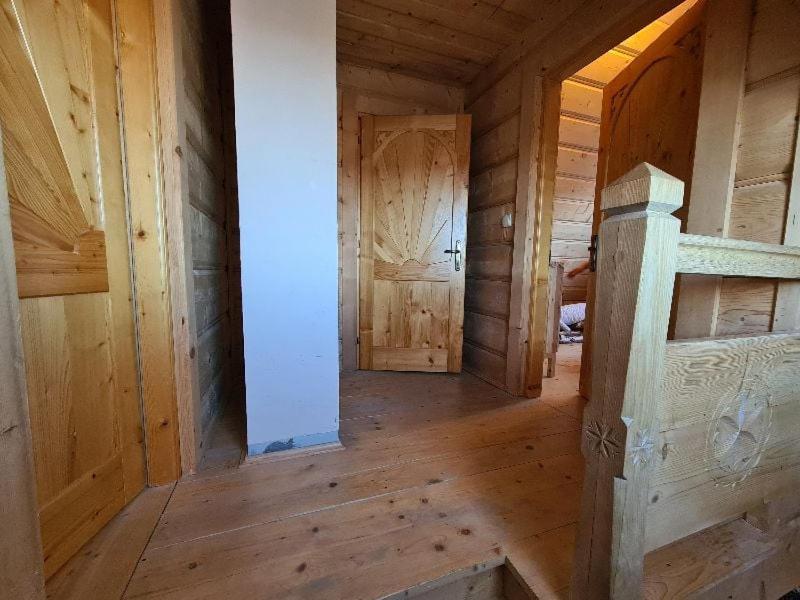 Villa Alpinka Bukowina Tatrzańska Exterior foto